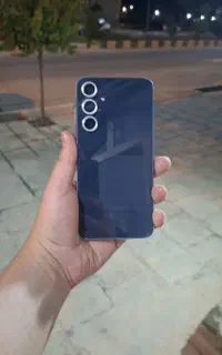 گوشی سامسونگ a55