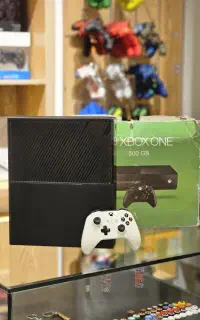 XBOX ONE 500G