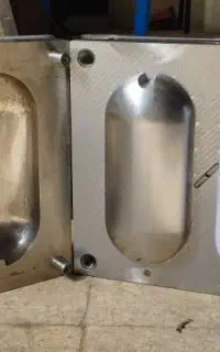 قالب سازی و سی ان سی