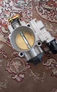 دریچه گاز نیسان ایران کاربراتور