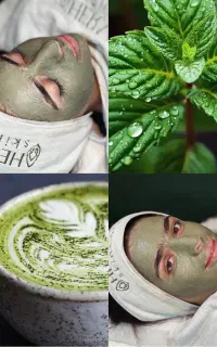 آموزش و ارائه کلیه خدمات زیبایی