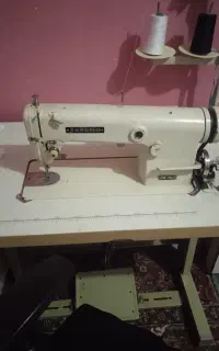 چرخ خیاطی