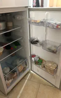 یخچال امرسان