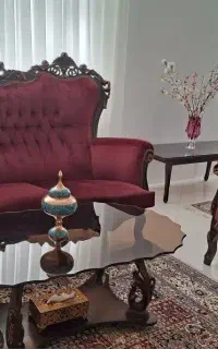مبل سلطنتی
