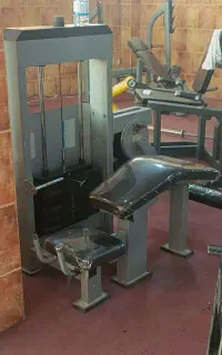 دستگاه جلو پا و پشت پا