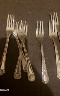 چنگال