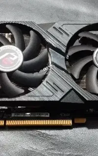 rx 590 asrock gme 8g
