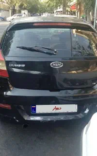 فروش ام وی ام 318