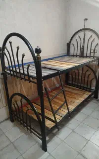 فروش تختخواب دوطبقه