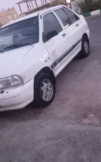 پراید ۱۴۱