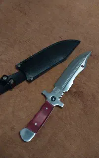 چاقو شکاری