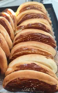 پیراشکی تنوری