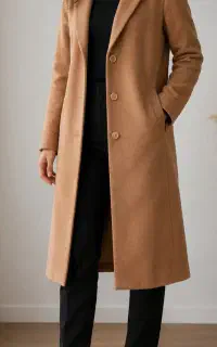 پالتو زمستونی
