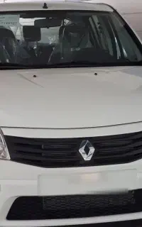 رنو ساندرو ۹۸ صفر کمپانی