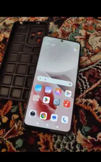 Redmiنوت 12 در حد بی نقطه