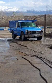 نیسان‌دیزل91