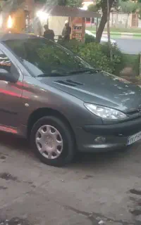 206 مدل 84