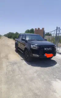 کی ام سی تی 8