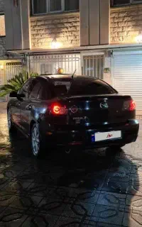 مزدا ۳