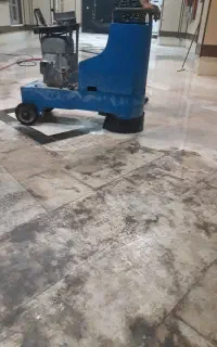 کفسابی و سنگ سابی مسلم