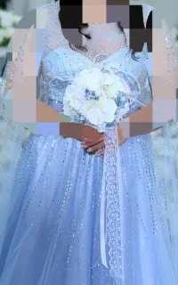 لباس مجلسی