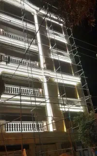 برقکار ،صفرتاصد و رفع اتصالی