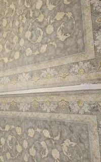 دو عدد فرش ۹ متری ۱۲۰۰ شانه بازدید
