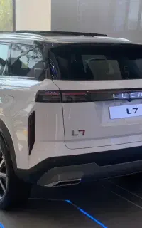 لوکانو L7 تحویل فوری زیر قیمت بازار