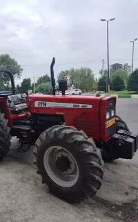 تراکتور ۳۹۹