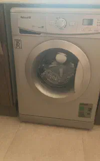 لباسشویی ۶کیلویی آبسال