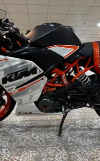 Ktm 250 rc