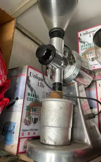 آسیاب اصل ایتالیا فاما