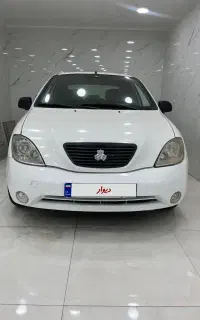 تیبا ۱ ۱۴۰۰ تک برگ سند