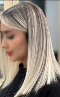 تخفیف ویژه آموزش رنگ ولایت وکوتاهی تخصصی