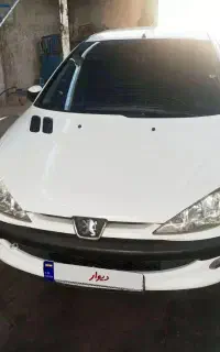 206sdمدل 91سفارشی