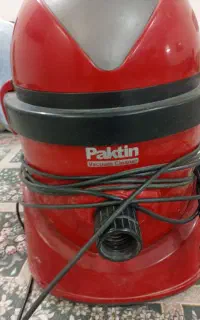جارو برقی نیاز به تعمیر