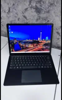 لپ تاپ سرفیس ۴ با پردازنده cori 7 نسل ۱۱
