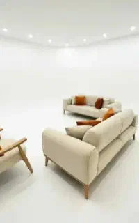 مبل راحتی شاندیز