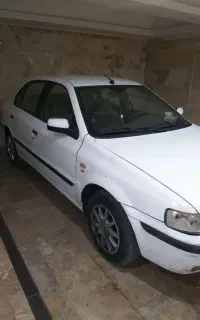 مدل ۹۰ EF7 دوگانه سوز شرکتی موتور تازه تمیر