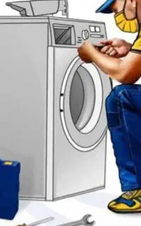 نصب و تعمیر انواع لباسشویی و ظرفشویی تمام اتومات