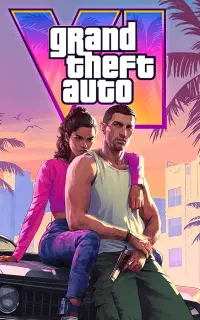 جی تی ای وی آی / GTA VI