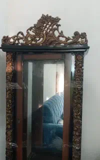 ویترین سه طبقه