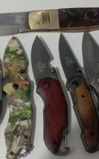 چاقو دنده ای