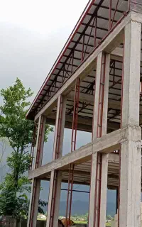 خدمات جوشکاری وسربندی شهر باران