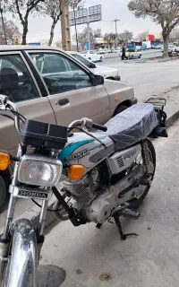 موتور مزایده