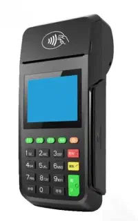 فروش انواع دستگاه کارتخوان با گارانتی /کش لس*