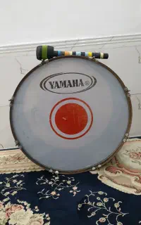 طبل‌محرم