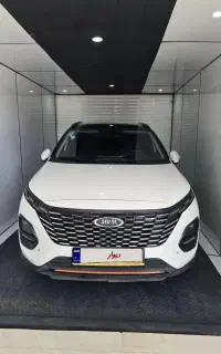 فروش فوری خودرو x33 کراس