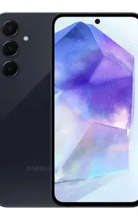 Galaxy A55 256GB معاوضه با ایفون ۱۳ پلمپ