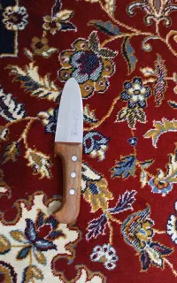 چاقو حیدری